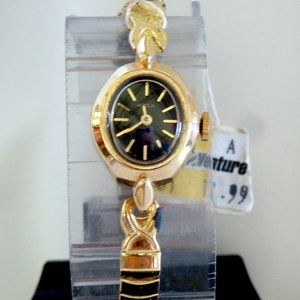 Vintage Watch Acqua Winder 80s